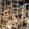 Подвесная люстра Loft IT Bijout 10067/1500 GD Подвесная люстра Loft IT Bijout 10067/1500 GD