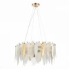 Подвесная люстра ST Luce Lastra SL1224.203.08