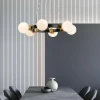 Подвесная люстра Imperium Loft Flamb 208629-26