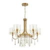 Подвесная люстра Odeon Light Exclusive Nicole 4886/5 Подвесная люстра Odeon Light Exclusive Nicole 4886/5