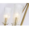 Подвесная люстра Ambrella light Traditional TR3231