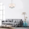 Подвесная люстра Escada Bovilla 10175/5PL