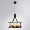 Подвесная люстра Arte Lamp Avior A7011SP-5BK