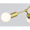 Подвесная люстра Ambrella light Traditional TR8038