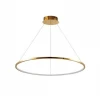 Подвесной светодиодный светильник Milosh Tendence 0838CL-48GD