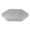 Подвесной светодиодный cветильник Geometria ЭРА Hexagon SPO-122-W-40K-066 66Вт 4000К белый Б0050552