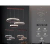 Подвесной светодиодный светильник Ambrella light Original FA6162