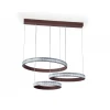 Подвесной светодиодный светильник Ambrella light Original FA6162