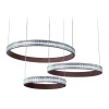 Подвесной светодиодный светильник Ambrella light Original FA6162