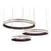 Подвесной светодиодный светильник Ambrella light Original FA6162