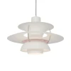Подвесной светильник Loft IT Floret 10113 White