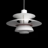 Подвесной светильник Loft IT Floret 10113 White