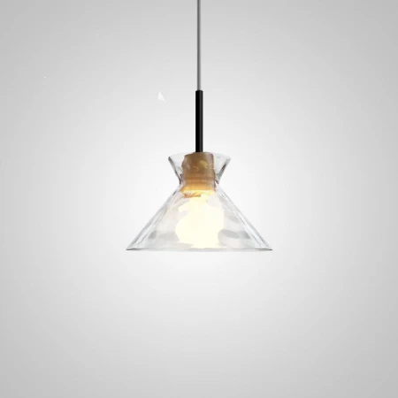 Подвесной светильник Imperium Loft Omg Glass 187977-23
