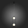 Подвесной светодиодный светильник ST Luce SL395.403.02