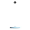 Подвесной светодиодный светильник Loft IT Plato 10119 Blue Подвесной светодиодный светильник Loft IT Plato 10119 Blue