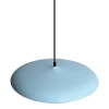 Подвесной светодиодный светильник Loft IT Plato 10119 Blue Подвесной светодиодный светильник Loft IT Plato 10119 Blue