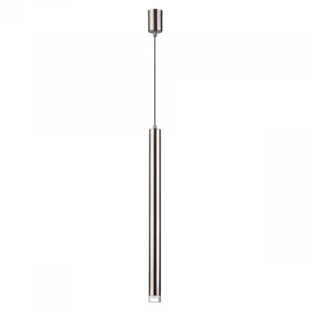 Подвесной светодиодный светильник Odeon Light Mao 4351/5L