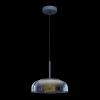 Подвесной светодиодный светильник Loft IT Disk 8210-P Grey
