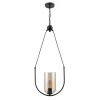 Подвесной светильник Vele Luce Fiamma VL5812P01