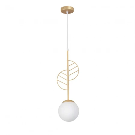 Подвесной светильник Vitaluce V2983-8/1S