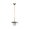 Подвесной светильник Loft IT Matisse 10008/1P Grey