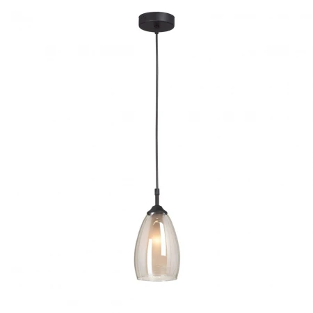 Подвесной светильник Vitaluce V2962-1/1S