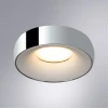 Потолочный светильник Arte Lamp Heze A6665PL-1CC Потолочный светильник Arte Lamp Heze A6665PL-1CC