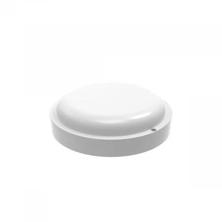 Настенно-потолочный светодиодный светильник Gauss Elementary 126411224