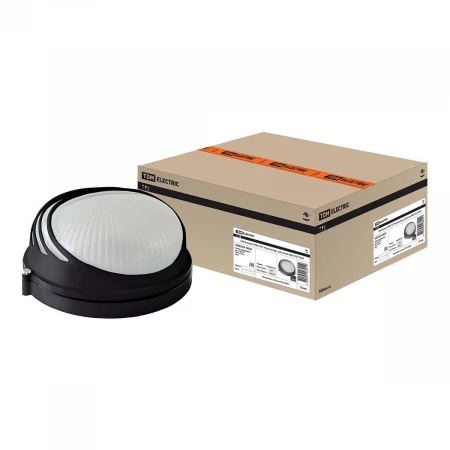 Настенно-потолочный светильник TDM Electric НПБ1307 SQ0303-0052
