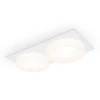 Встраиваемый точечный светильник Ambrella light TN TN1317