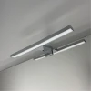 Подсветка для зеркал Arte Lamp Orizzone A2737AP-1CC