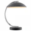 Настольная лампа Lussole Lgo Falcon GRLSP-0559