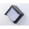 Уличный настенный светодиодный светильник Ambrella light Garden ST5233
