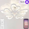 Потолочная светодиодная люстра Natali Kovaltseva Smart Home Led Lamps 81214