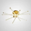 Потолочная светодиодная люстра Imperium Loft Bekka 203761-26