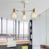Потолочная люстра Imperium Loft Corf 189478-26