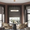 Подвесной светодиодный светильник Odeon Light Vekia 5015/45L Подвесной светодиодный светильник Odeon Light Vekia 5015/45L