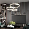 Подвесной светодиодный светильник Odeon Light Vekia 5015/45L Подвесной светодиодный светильник Odeon Light Vekia 5015/45L