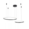 Подвесной светильник Zortes RINGOLIGHT ZRS.33321.63F
