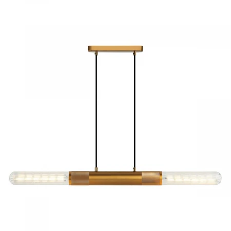 Подвесной светильник Lussole Loft Blount LSP-8789