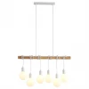 Подвесной светильник Evoluce Bagetti SL1142.503.06
