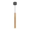 Подвесной светодиодный светильник Arlight SP-Pipe-Hang-L300-R30-9W Warm3000 038618