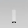 Подвесной светодиодный светильник Elektrostandard Lead 50244 LED белый a062419