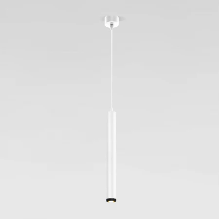 Подвесной светодиодный светильник Elektrostandard Lead 50245 LED белый a062432