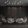 Потолочный светодиодный светильник Novotech Over Aura 359001 Потолочный светодиодный светильник Novotech Over Aura 359001