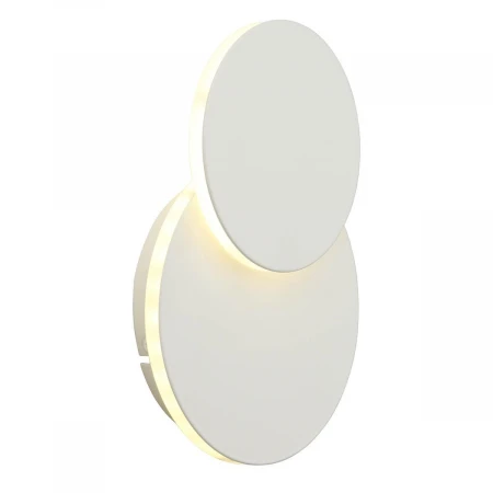 Настенный светодиодный светильник Omnilux Banbury OML-42601-10