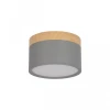 Накладной светодиодный светильник Loft IT Grape 10162 Grey Накладной светодиодный светильник Loft IT Grape 10162 Grey