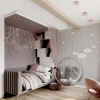 Накладной светодиодный светильник Loft IT Grape 10162 Grey Накладной светодиодный светильник Loft IT Grape 10162 Grey