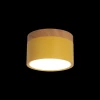 Накладной светодиодный светильник Loft IT Grape 10162 Yellow Накладной светодиодный светильник Loft IT Grape 10162 Yellow