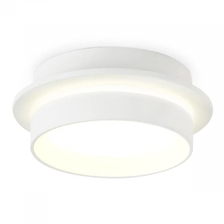 Потолочный светильник Ambrella light TN5383